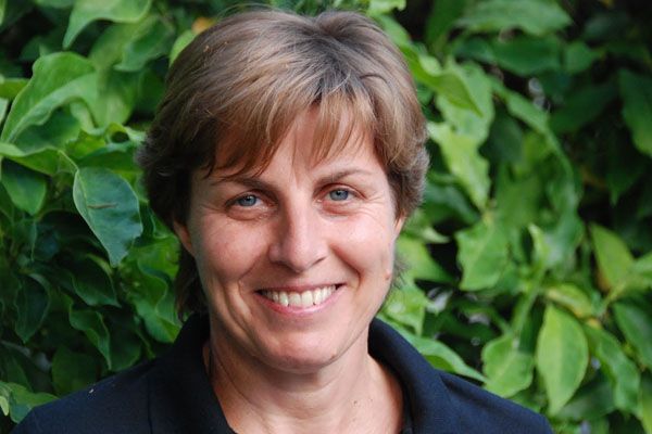 Zeitfogel-Prödl Maria