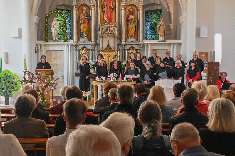 Konzert Mai 2026