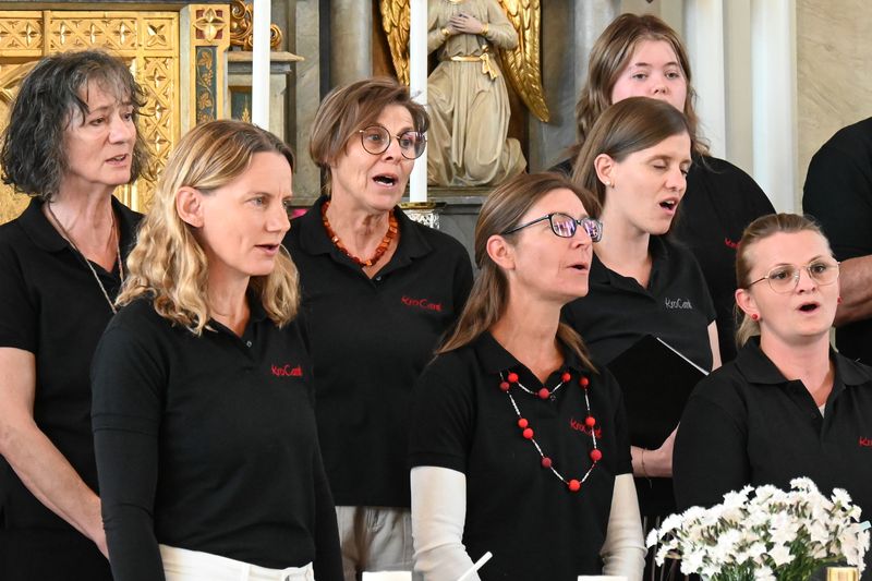 Konzert Mai 2026