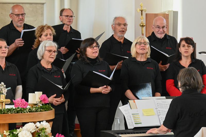 Konzert Mai 2026