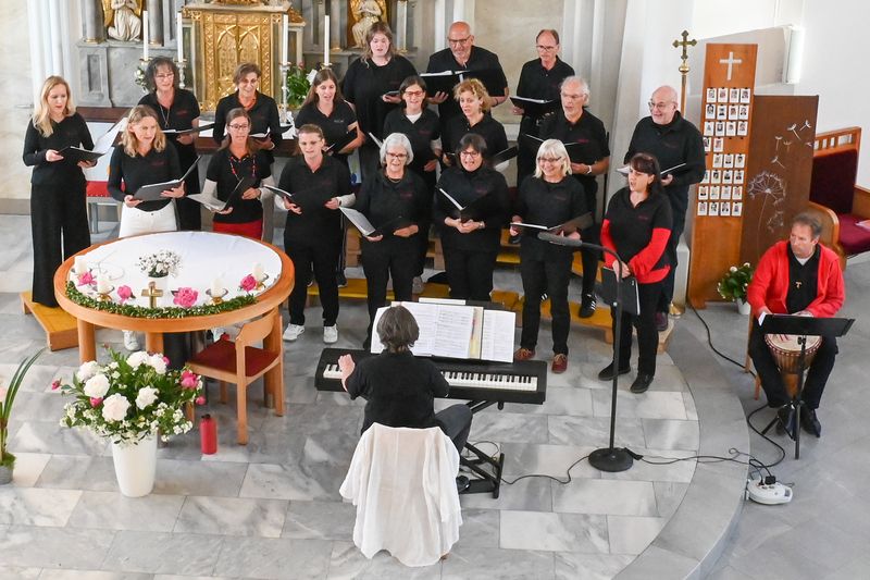 Konzert Mai 2026