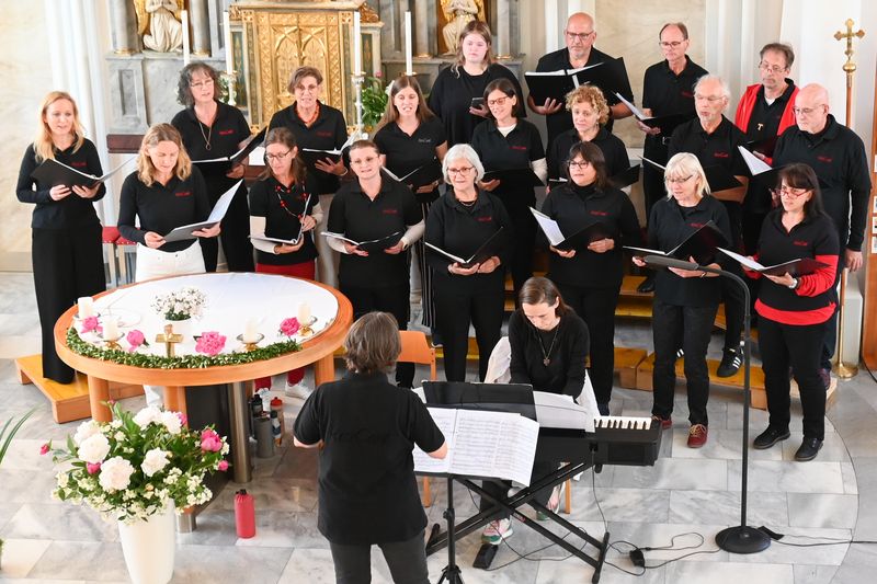 Konzert Mai 2026