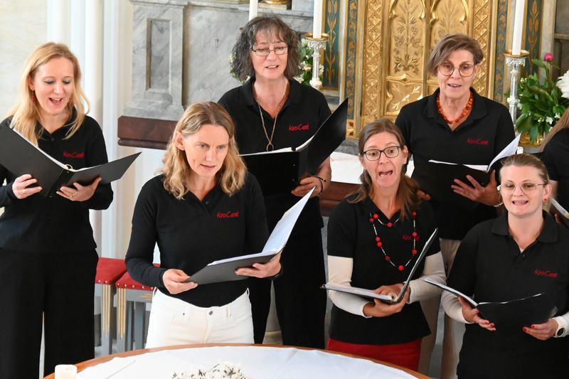 Konzert Mai 2026