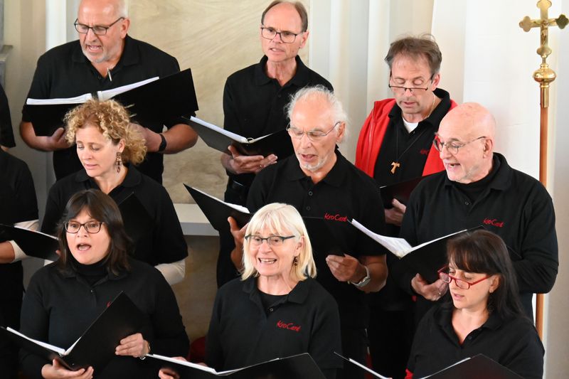 Konzert Mai 2026
