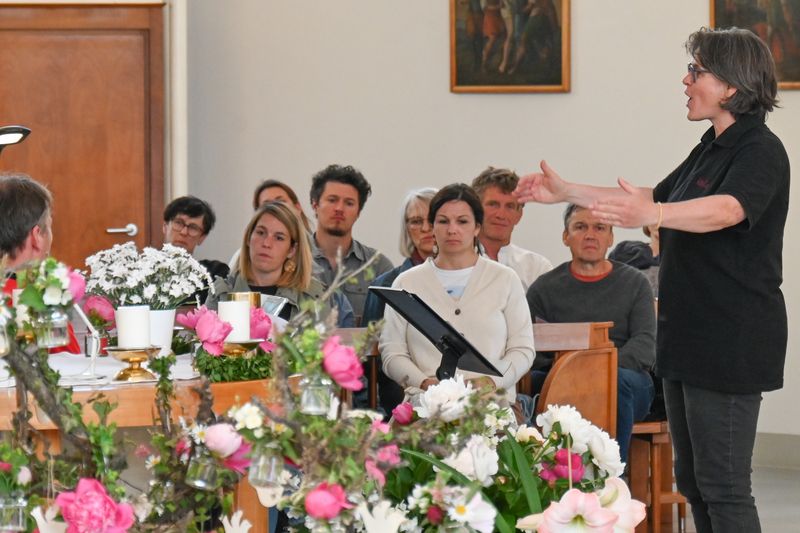 Konzert Mai 2026