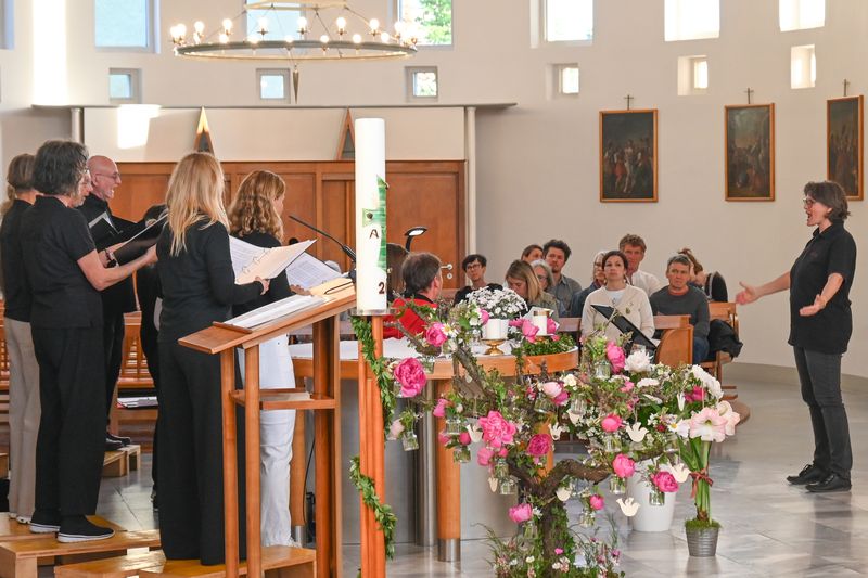 Konzert Mai 2026