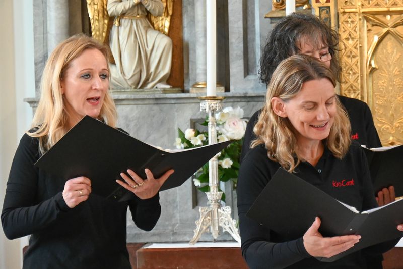Konzert Mai 2026