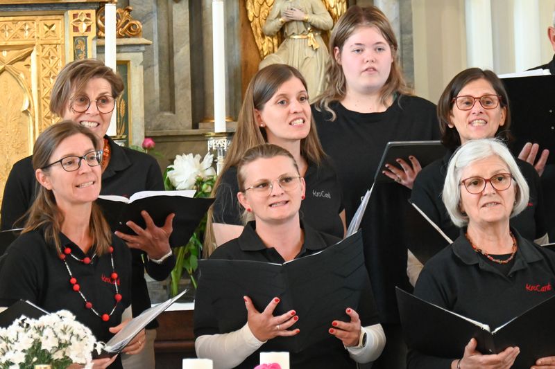 Konzert Mai 2026