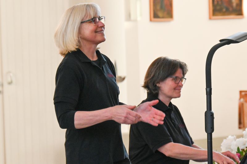 Konzert Mai 2026