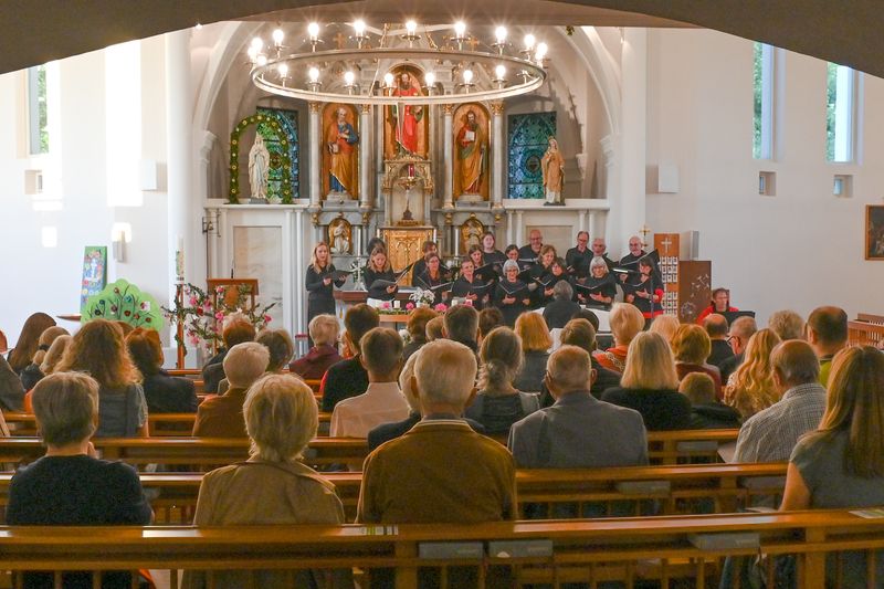 Konzert Mai 2026