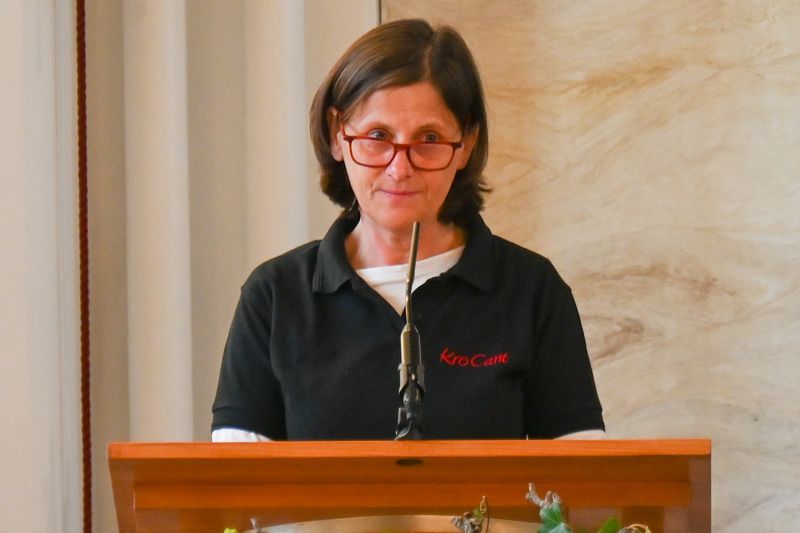 Konzert Mai 2026