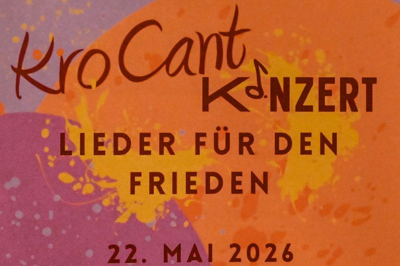 Konzert Mai 2026