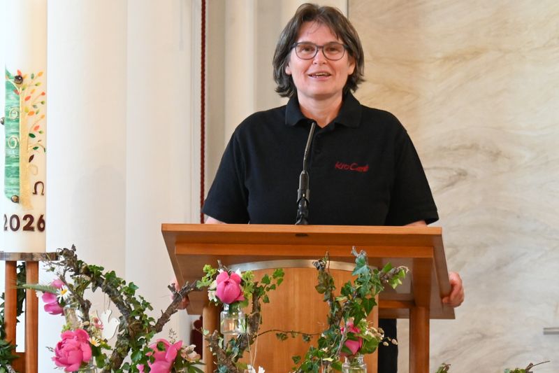 Konzert Mai 2026