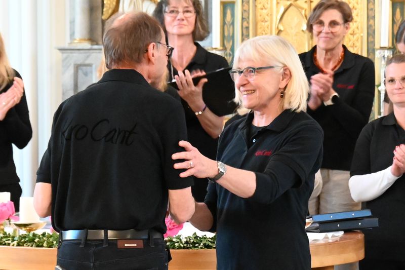 Konzert Mai 2026