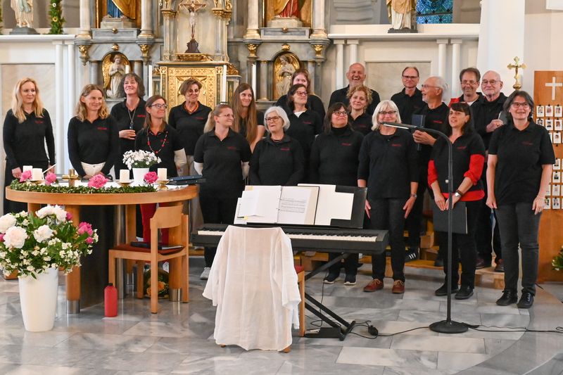 Konzert Mai 2026