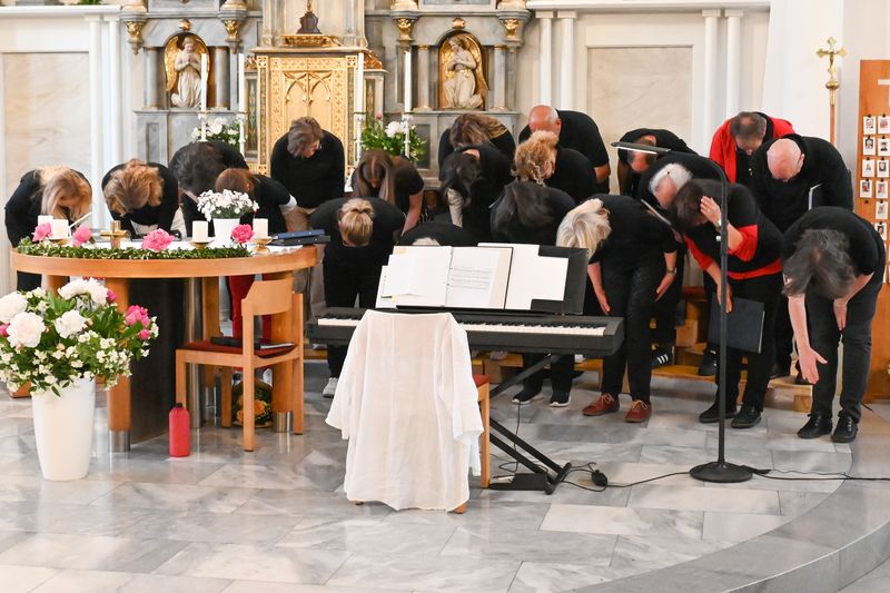 Konzert Mai 2026