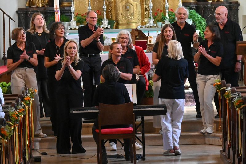 Chorfestival 2026 St. Anna