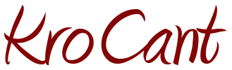Logo KroCant